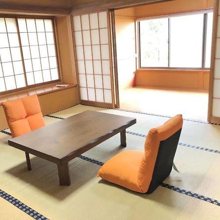 Trust Maison Izu Kogen Extra For Pets - Vacation Stay 24214V Ito  Buitenkant foto