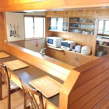 Trust Maison Izu Kogen Extra For Pets - Vacation Stay 24214V Ito  Buitenkant foto
