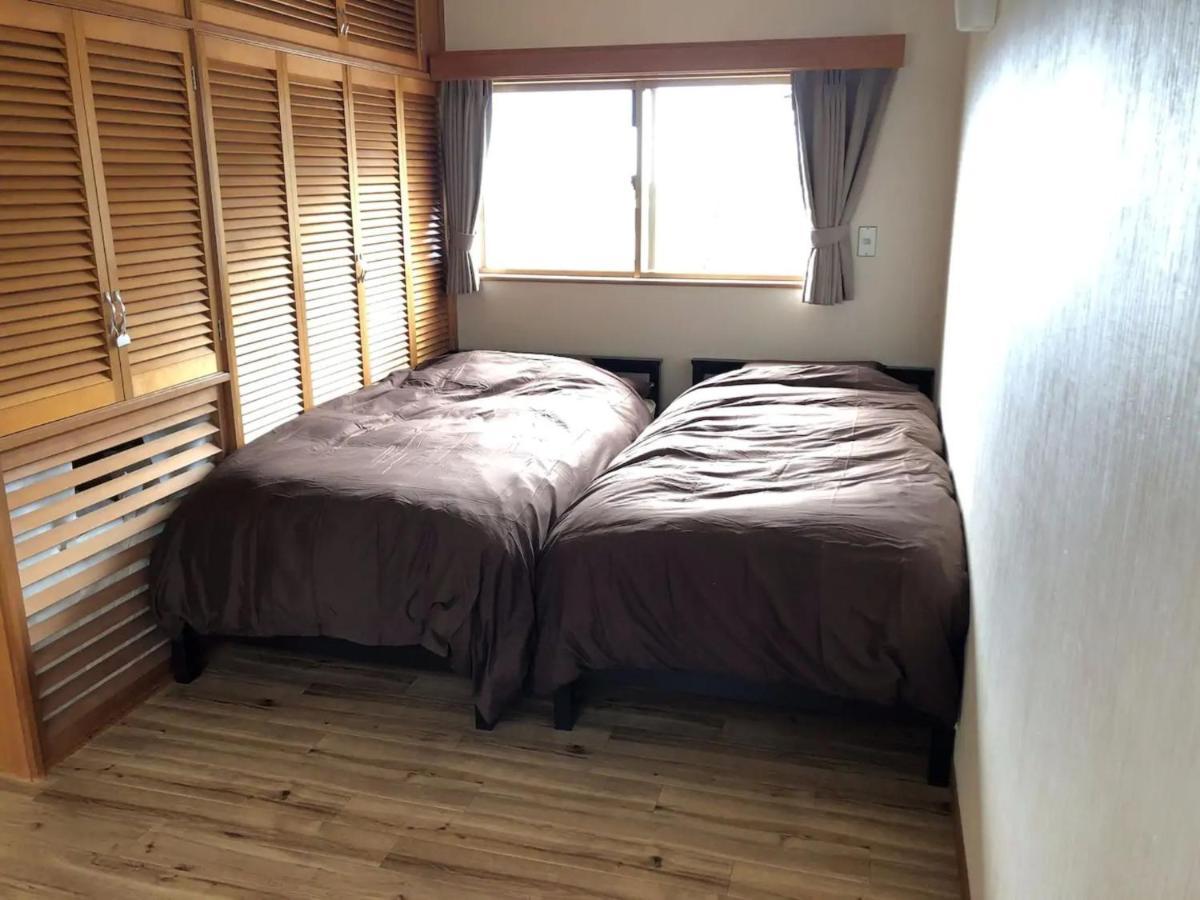 Trust Maison Izu Kogen Extra For Pets - Vacation Stay 24214V Ito  Buitenkant foto