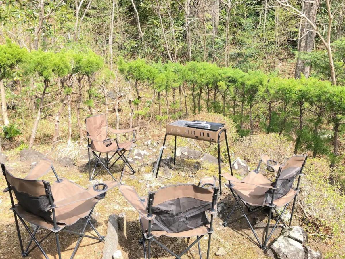 Trust Maison Izu Kogen Extra For Pets - Vacation Stay 24214V Ito  Buitenkant foto