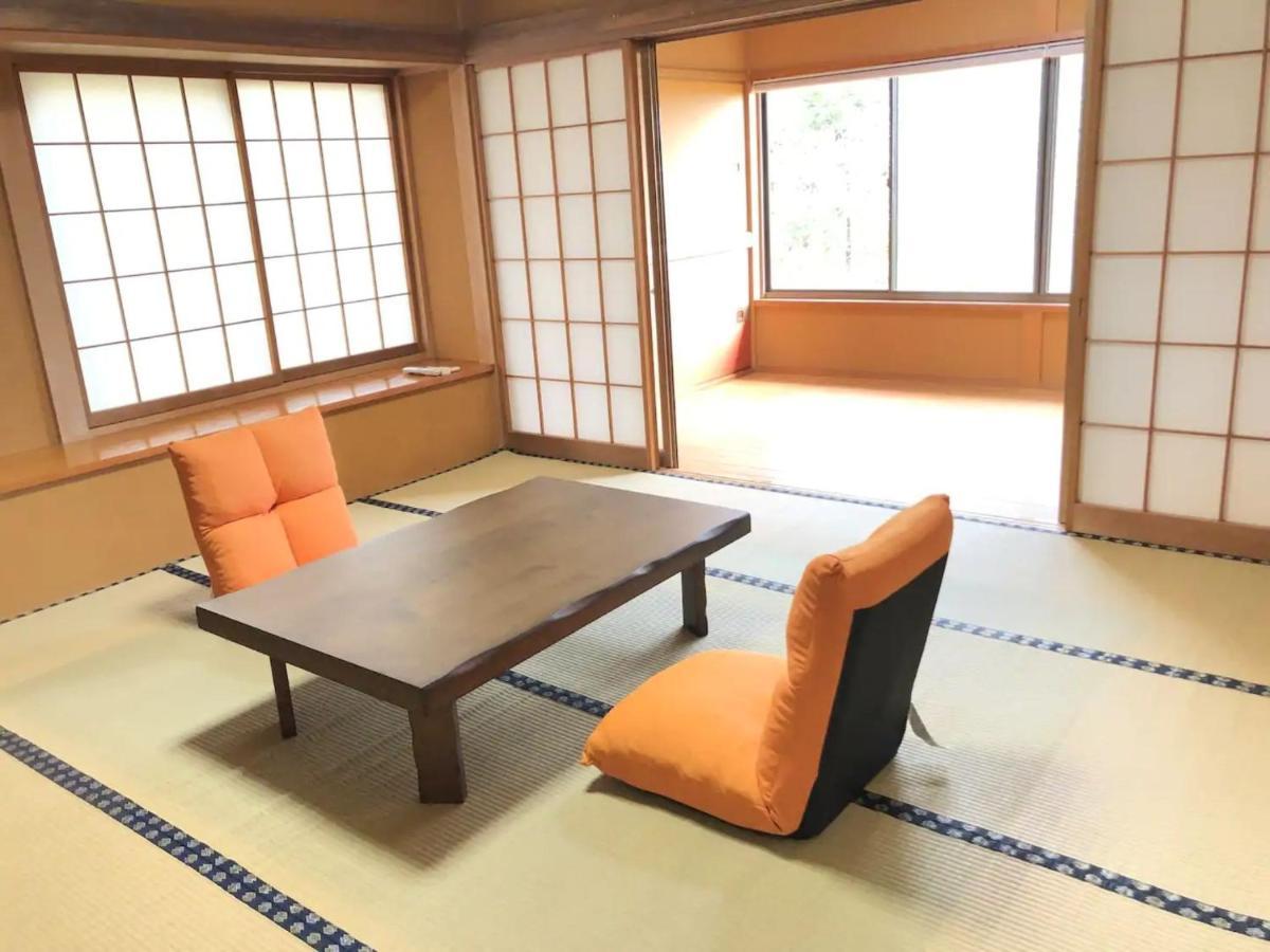Trust Maison Izu Kogen Extra For Pets - Vacation Stay 24214V Ito  Buitenkant foto