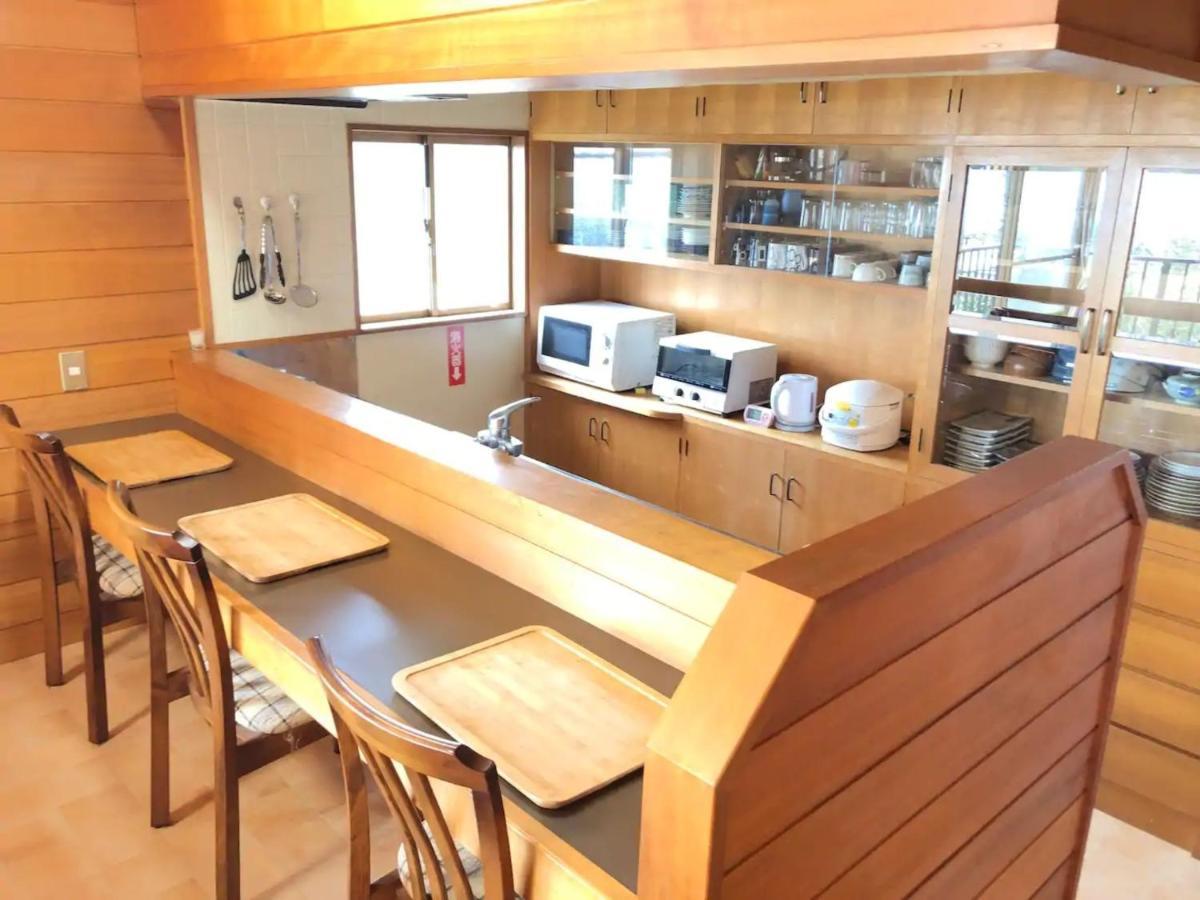 Trust Maison Izu Kogen Extra For Pets - Vacation Stay 24214V Ito  Buitenkant foto