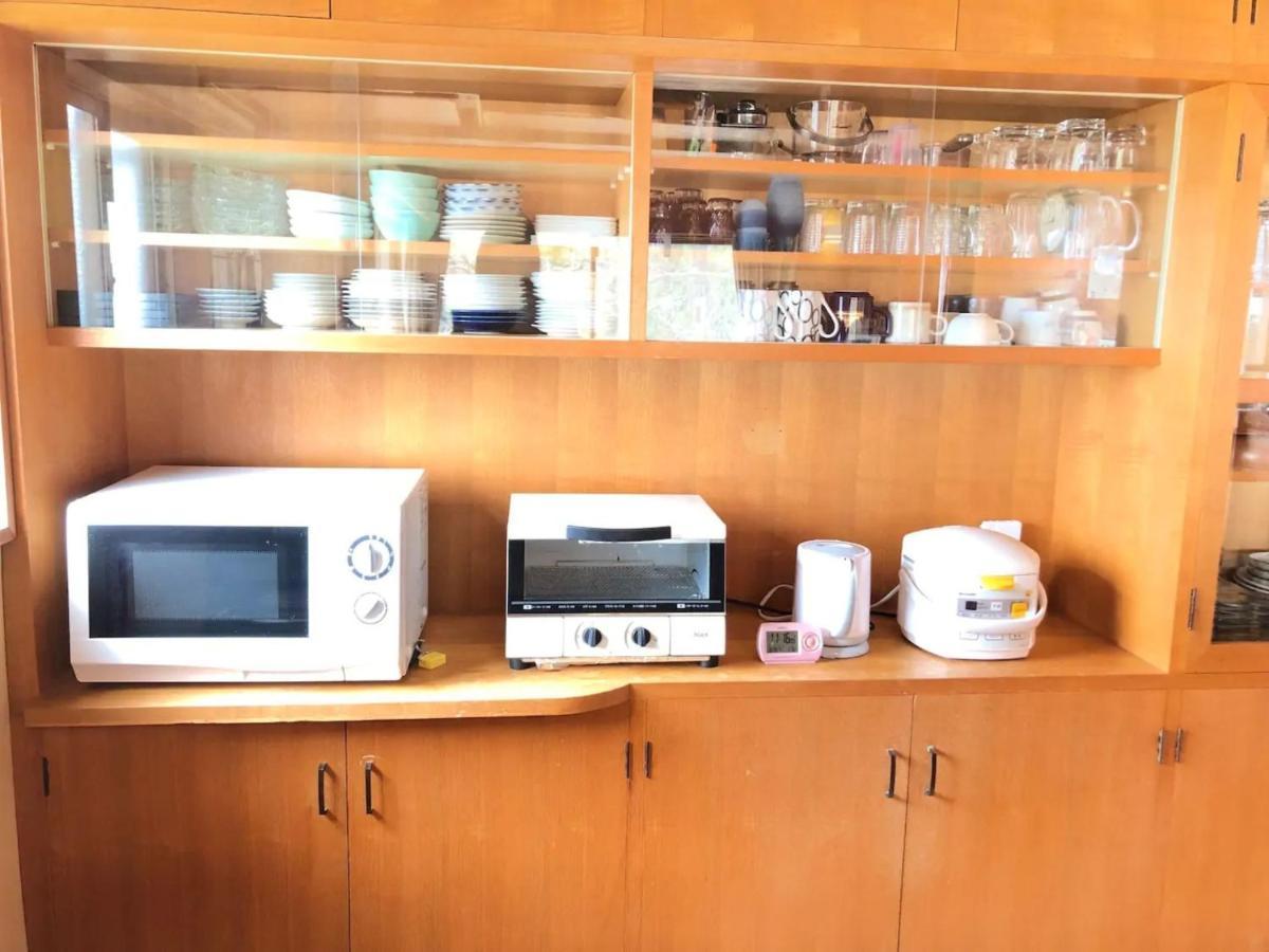 Trust Maison Izu Kogen Extra For Pets - Vacation Stay 24214V Ito  Buitenkant foto