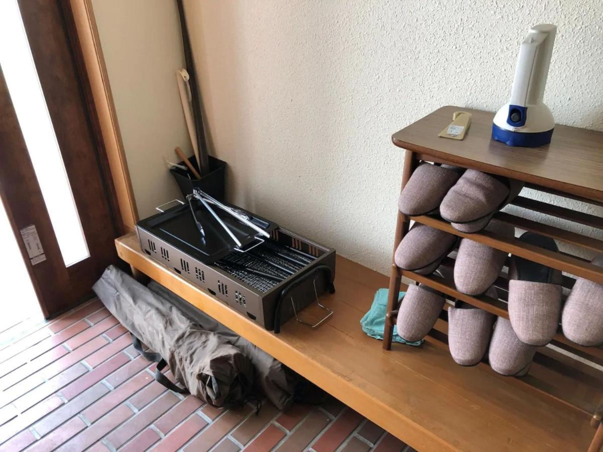 Trust Maison Izu Kogen Extra For Pets - Vacation Stay 24214V Ito  Buitenkant foto