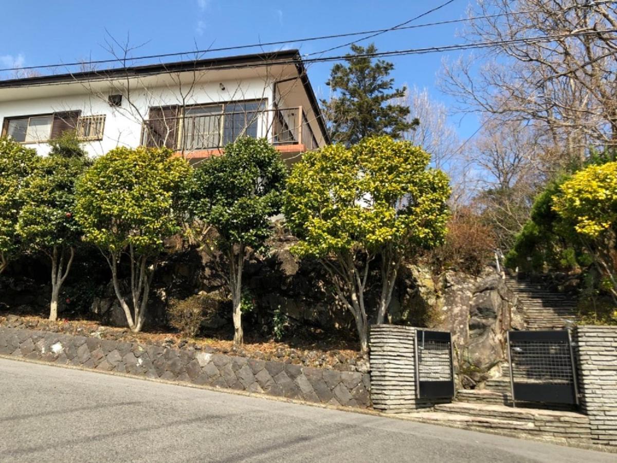 Trust Maison Izu Kogen Extra For Pets - Vacation Stay 24214V Ito  Buitenkant foto