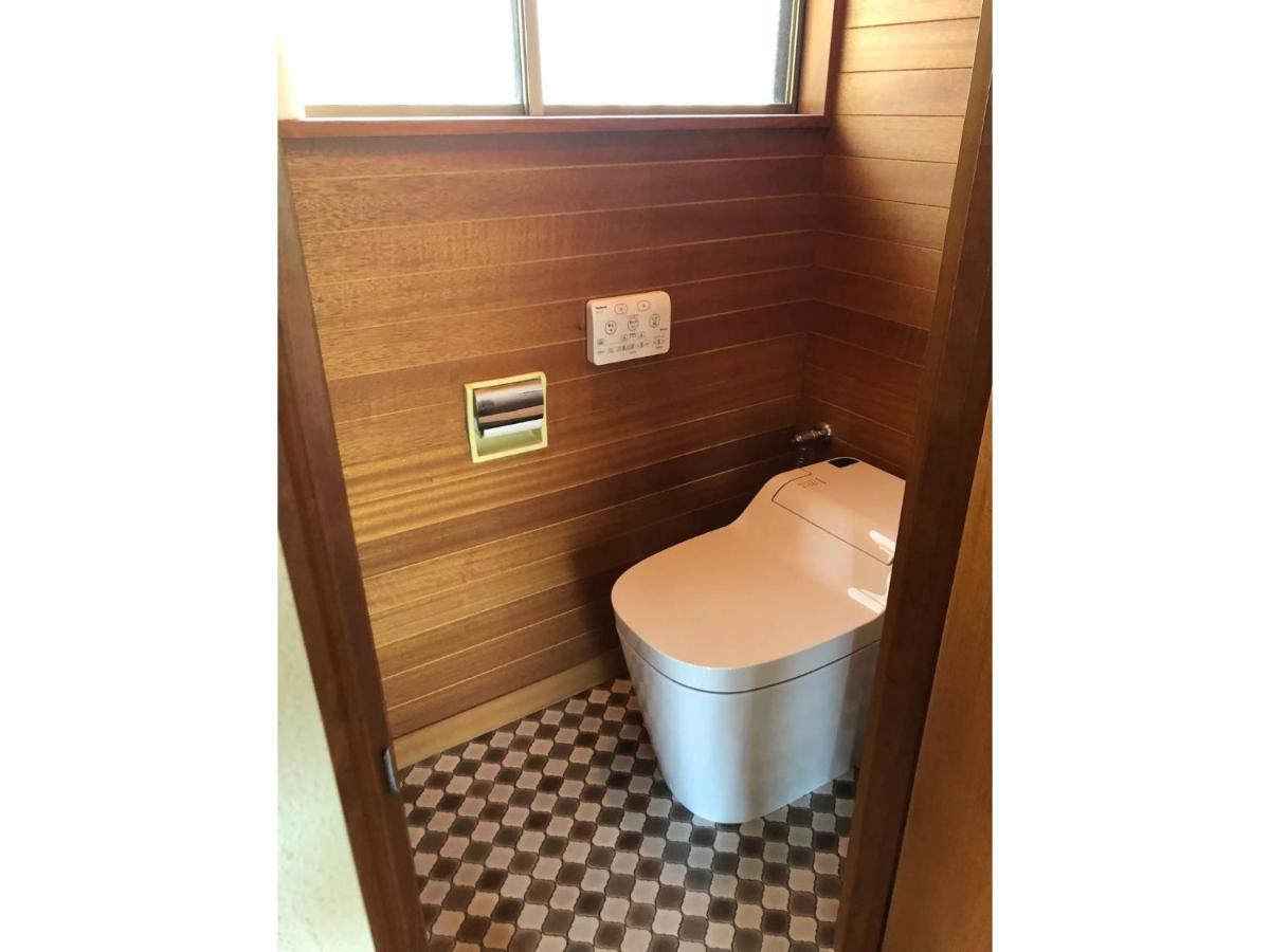 Trust Maison Izu Kogen Extra For Pets - Vacation Stay 24214V Ito  Buitenkant foto