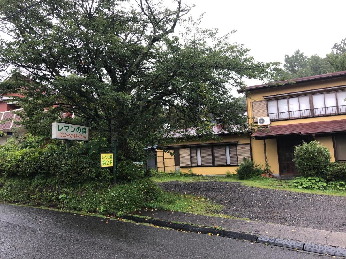 Trust Maison Izu Kogen Extra For Pets - Vacation Stay 24214V Ito  Buitenkant foto